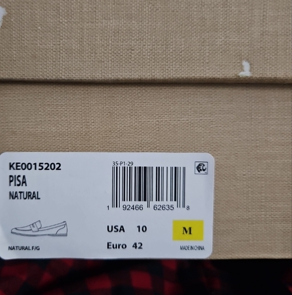 KORK-EASE Pisa Light Brown (Vacchetta) 10 M - Picture 11 of 11